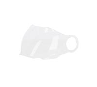 Acerbis Vento Visiera, trasparente