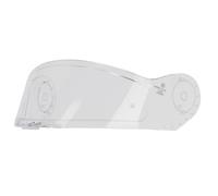 Acerbis Serel, scudo male Trasparente