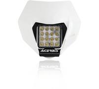 Faro Acerbis VSL Fit All Bianco Bianco