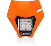 Acerbis Vsl LED Faro Org KTM 250 300 EXC 350 450 Excf Xcfw 20-22 2801985226