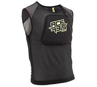 Gilet Protettivo Acerbis X-Air Nero/GialloXXL Nero,Giallo