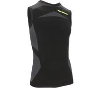 Acerbis X-Body Summer 2.0 Maglietta funzionale senza maniche, Taglia XXL