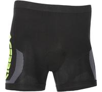 Acerbis X-Body Summer 2.0 Pantaloncini Funzionali imbottiti, Taglia L/XL