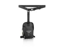 Acerbis X Borsa laterale (Black,One Size)