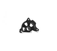 Acerbis X-Brake/Spider Evolution Kit di montaggio per copertura disco nero