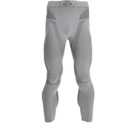 Acerbis X-Cozy, pantaloni funzionali XL-3XL male Grigio Chiaro