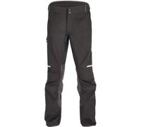 Acerbis X-Duro Baggy WP Pantaloni Motocross, nero, taglia 30