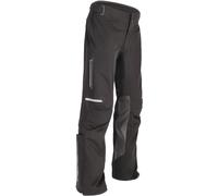 Acerbis X-Duro Baggy, pantaloni tessili impermeabili 34 male Nero/Bianco