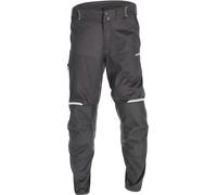 Acerbis X-Duro S23, pantaloni in tessuto 30 male Nero