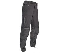 Acerbis X-Duro, pantaloni in tessuto 36 male Nero