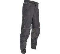 Acerbis X-Duro Pantaloni Motocross, nero, taglia 30 per maschi