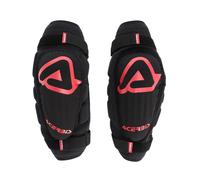Acerbis X-Elbow Gomitiera Soft Adult Rosso