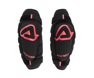 Acerbis X-Elbow Gomitiera Soft Adult Rosso