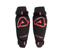 Acerbis X-Elbow Gomitiera Soft Junior Rosso