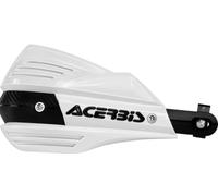Acerbis x-Factor Paramani - Bianco Moto Atv / Utv Strada Bicicletta 2374190002