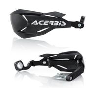 Acerbis X-Factory Black Paramani Beta RR 350 430 4T Racing 2020-2024