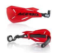Acerbis X-Factory Paramani Rosso Nero Beta RR 350 430 4T Racing 2020-2024