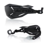 Acerbis X-Factory Paraurti Manubrio Nero Beta RR 430 4T 2014-2024