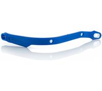 Acerbis X-Factory Titolare della Guardia della Mano, blu per maschi