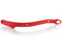 Acerbis X-Factory Titolare della Guardia della Mano, rosso, Taglia unica
