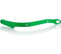 Acerbis X-Factory Titolare della Guardia della Mano, Verde, Taglia unica