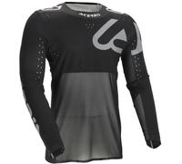 Acerbis X-Flex 2.0 Anaheim Mono Maglia Motocross, Taglia XL