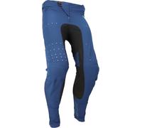 Acerbis X-Flex 2.0 Anaheim Pantaloni da motocross, blu scuro, Taglia 36