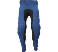Acerbis X-Flex 2.0 Anaheim, pantaloni in tessuto 30 male Blu Scuro/Nero