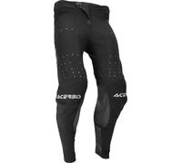 Acerbis X-Flex 2.0 Anaheim, pantaloni in tessuto 38 male Nero/Grigio