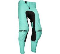 Acerbis X-Flex 2.0 Anaheim, pantaloni in tessuto 38 male Turchia/Nero