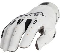 Acerbis X-Flex 2.0 Guanti da motocross, Bianco, Taglia XL