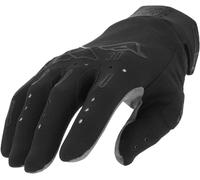Acerbis X-Flex 2.0 Guanti da motocross, nero, Taglia M