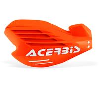 Acerbis X-Force Guardia della mano, arancione