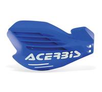 Acerbis X-Force Guardia della mano, blu, Taglia unica