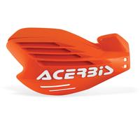 Acerbis X-Force Guardia della mano, KTM Arancione, Taglia unica