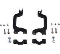Acerbis X-Force Kit di montaggio, nero