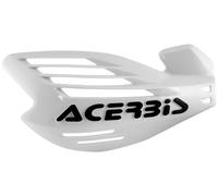 Acerbis x-Force Paramani - Bianco Moto Atv / Utv Dirt Bike 2170320002