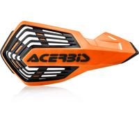 ACERBIS PARAMANO X-FUTURE ARANCIO/NERO