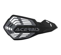 Acerbis X-Future Manopole - Nero/Grigio Moto Fuoristrada 2801961001
