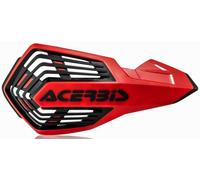 Acerbis x-Future Paramani - Rosso/Nero Moto Dirt Bike 2801961018