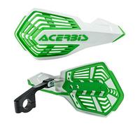 Acerbis x-Future Ventilato MX Paramani Bianco Verde KTM Xc-W Xcfw Xcf-W