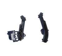 Acerbis Protezioni Telaio X-Grip Blu Nero Per KTM SX-E 5 2020-2024