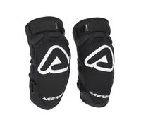 Acerbis X-Knee Ginocchiera Soft Junior Nero