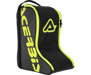 Acerbis X-Linear, borsa portabagagli male Nero/Giallo Fluo