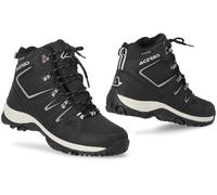 Acerbis X-Mud WP Scarpe impermeabili, Taglia 46