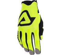 Acerbis X-P 2.0, guanti S male Giallo Fluo/Nero