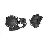 ACERBIS X-POWER COPRICARTER PER HONDA NERO HONDA CRF 250 R 2022 2023 2024