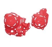 ACERBIS X-POWER COPRICARTER PER HONDA ROSSO HONDA CRF 250 L 2023 2024