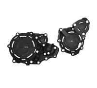 ACERBIS X-POWER COPRICARTER PER SUZUKI NERO SUZUKI DRZ 400 2000-2023 0026007.090