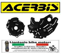 Acerbis X POWER Protezione Carter Motore Yamaha MT 07 da 2014 a 2025